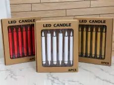 Led Candle